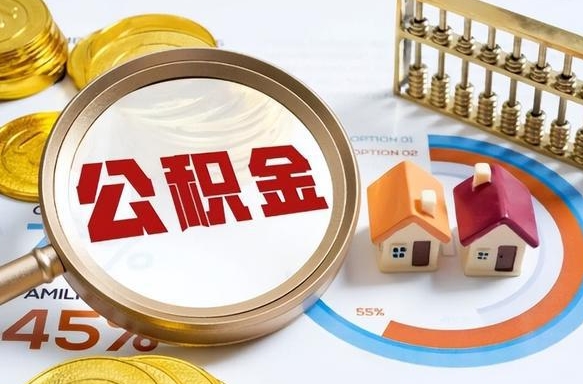 涉县退休后查不到公积金明细了吗（退休后住房公积金怎么查）
